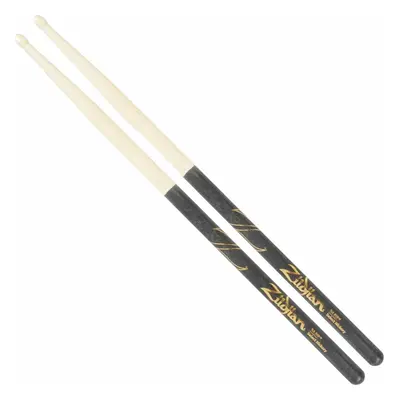 Zildjian Z5AD 5A Black Dip Drumsticks