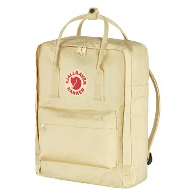 Fjällräven Kånken Backpack Light Oak L