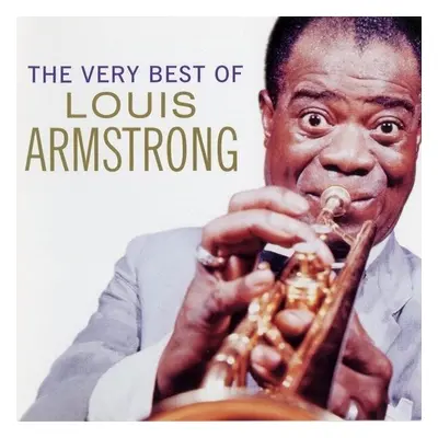 Louis Armstrong - The Very Best Of Louis Armstrong (2 CD)