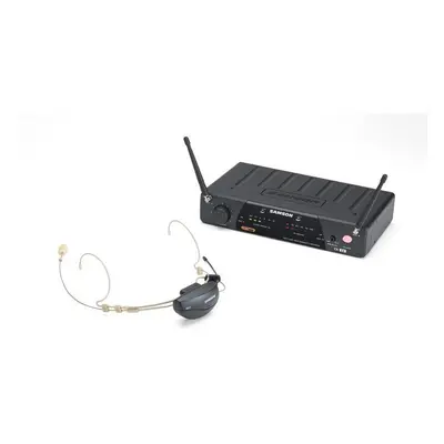 Samson AirLine AH7 Headset E2 Wireless set