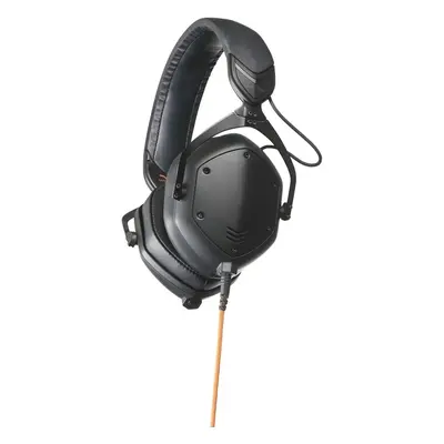 V-Moda Crossfade M100 Matte Black Hi-Fi Headphones