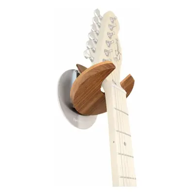 Openhagen HangWithMe Electric Walnut Guitar hanger