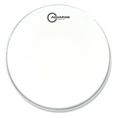 Aquarian TCFXPD14 Focus X Coated 14" Drum Head