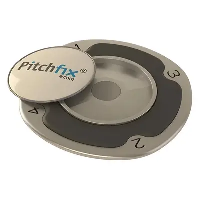 Pitchfix Multi Gun Golf Ball Marker