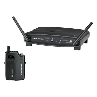 Audio-Technica ATW-1101 Wireless system