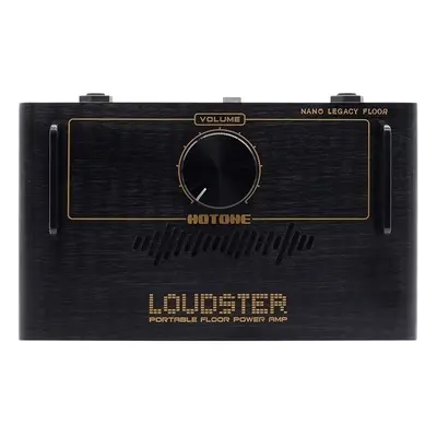 Hotone Loudster Solid-State Amplifier