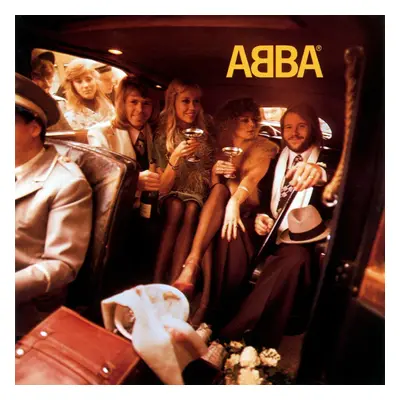 Abba - ABBA (LP)