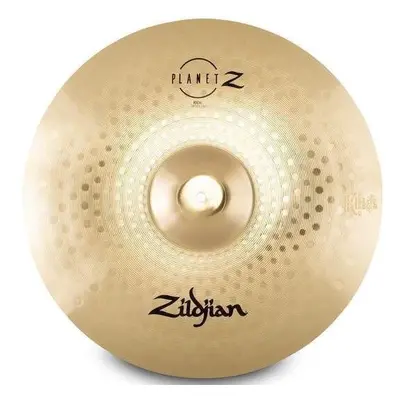 Zildjian ZP20R Planet Z 20" Ride Cymbal