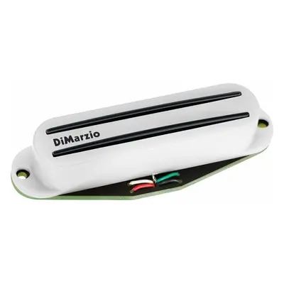 DiMarzio DP 180W Air Norton White Single Pickup