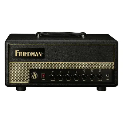 Friedman JJ-Junior Head Tube Amplifier