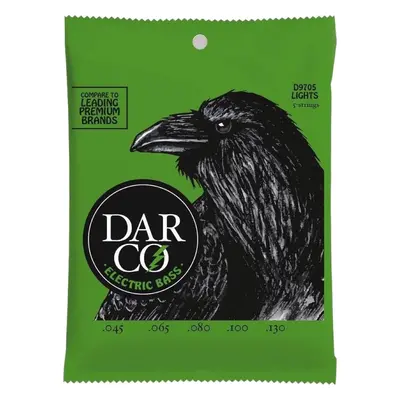 Darco D9705 Bassguitar strings