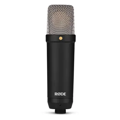 Rode NT1 Signature Studio Condenser Microphone