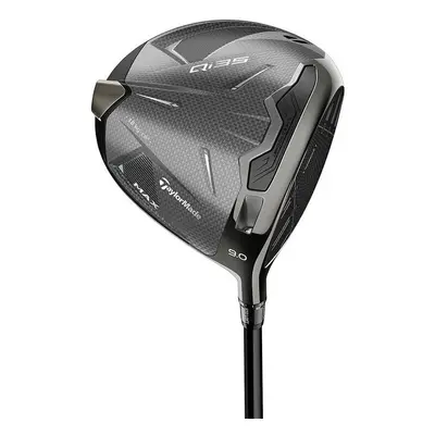 TaylorMade Qi35 Max Right Handed 12° Regular Golf Club - Driver