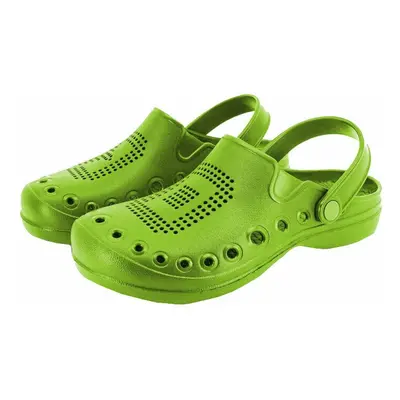 Delphin Fishing Boots Octo Lime Green