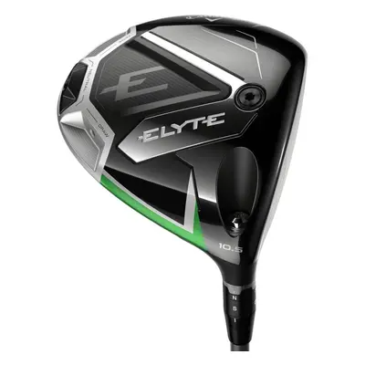 Callaway Elyte Right Handed 9° Stiff Golf Club - Driver