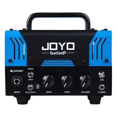 Joyo Bluejay Hybrid Amplifier