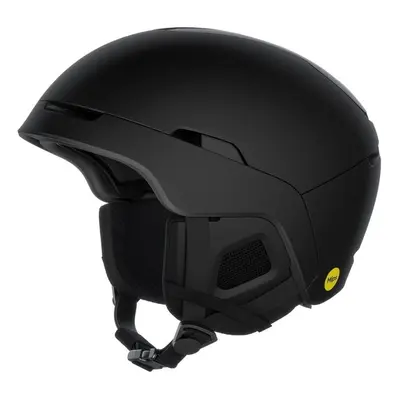 POC Obex MIPS Uranium Black Matt Ski Helmet