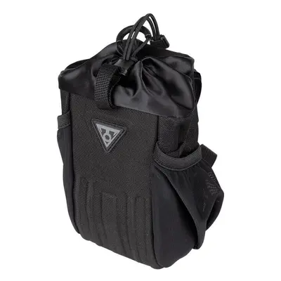 Topeak Free Loader Handlebar Bag Black L