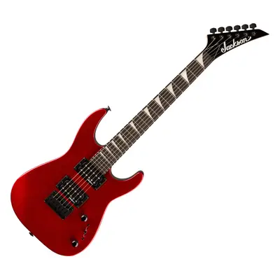 Jackson JS Series Dinky Minion JS1X AM Metallic Red Electric guitar