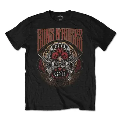 Guns N' Roses T-Shirt Australia Unisex Black