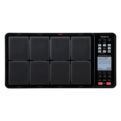 Roland SPD-30 OCTAPAD Sampling/Multipad