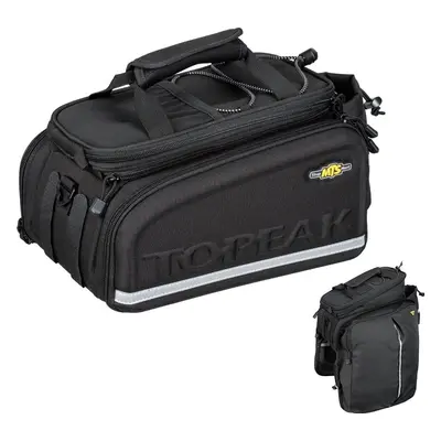 Topeak MTX DXP 2.0 Rack Bag Black 22,6