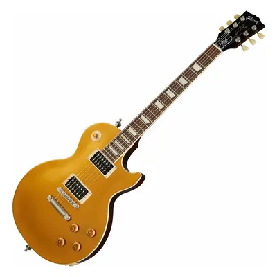 Gibson Slash Victoria Les Paul Standard Gold Electric guitar