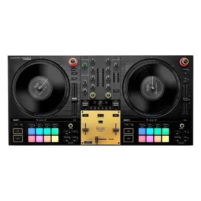 Hercules DJ Inpulse T7 Special edition DJ Controller