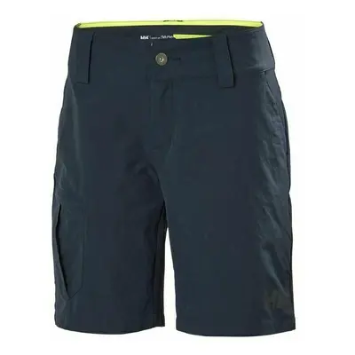 Helly Hansen Women's Quick-Dry Cargo Shorts Navy (unavailable)