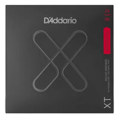 D'Addario XTABR1356 Guitar strings