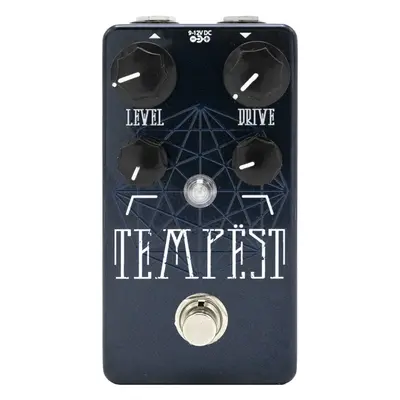 Fortin Tempest Guitar Effect