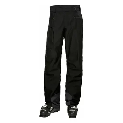 Helly Hansen Men's Garibaldi 2.0 Black Ski Pants