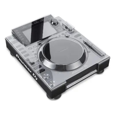 Decksaver Pioneer CDJ-2000NXS2 Protective cover for DJ player