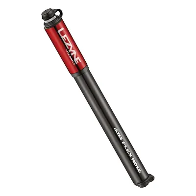 Lezyne Lite Drive Red Mini Bike Pump