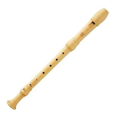 Moeck Soprano Recorder