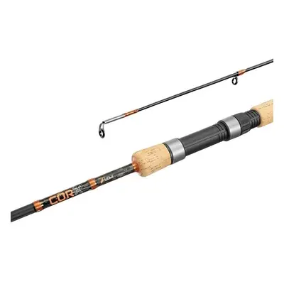 Delphin CORX Spin Medium Rod 2,15 m - g parts