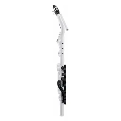 Yamaha YVS-140 Tenor Venova Hybrid Wind Instrument White