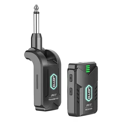 Joyo JW-07 Wireless In-Ear Monitoring 2,4 GHz