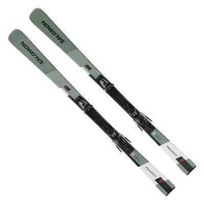 Salomon E S/Max + M11 GW L80 cm Skis