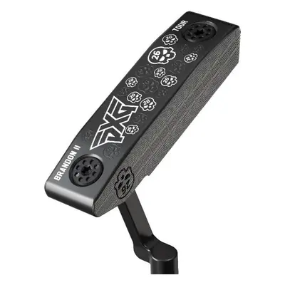 PXG Brandon Tour Series Right Handed Brandon II Plumbers Neck 35" Golf Club Putter