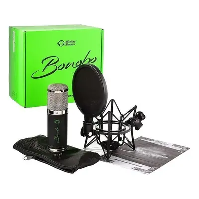 Monkey Banana Bonobo Studio Condenser Microphone