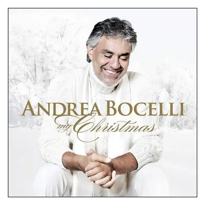 Andrea Bocelli - My Christmas (2 LP)