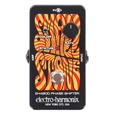 Electro Harmonix Nano Small Stone Guitar Effect