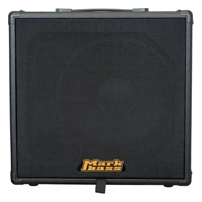 Markbass CMB BlackLine Bass Combo