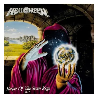 Helloween - Keeper Of The Seven Keys - Part (CD)