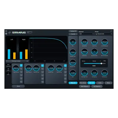 iZotope Stratus (Digital product)