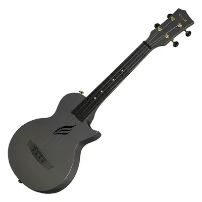 Enya Music Nova U Black Ukulele