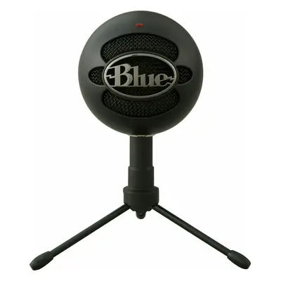 Blue Microphones Snowball ICE BK USB Microphone