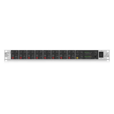 Behringer RX1602-V2 Rack Mixing Desk