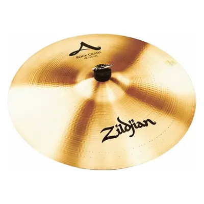 Zildjian A0252 Avedis A-Rock 18" Crash Cymbal